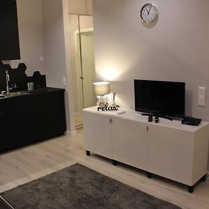 Appartement met een Slaapkamer